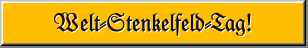 Welt-Stenkelfeld-Tag